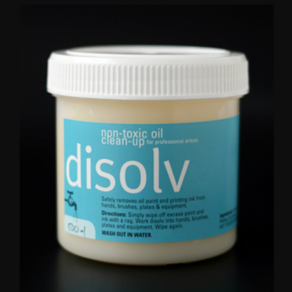 Disolv Mediums